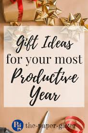 Gifts For The Professional How To Use Planner Professional Gifts Gifts For Boss