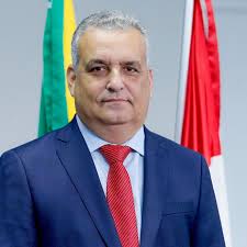 Cicero Fernando Herpich Diehl