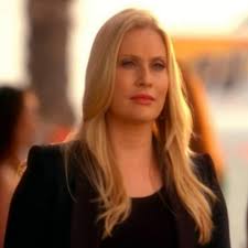 Csi Miami Emily Proctor As Calleigh Duquesne Stock Photo - Alamy