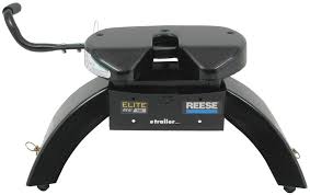5th wheel hitch mounting options. Reese Products Reese Elite Series 5th Wheel Hitch 18k 30142 Rv Plus