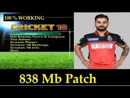 Icc champions trophy 2017 hd kits; Ea Sports Cricket 2018 Patch Download Makerenew