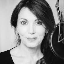 Hörbücher mit Iris Berben