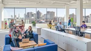 Education first is a dynamic english language institute, run by professional educators, based in at education first we utilize our unique teaching methods, developed through our many years of. Ef Education First New Office Academic Building Base Building Www Usa Skanska Com