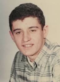 Raymond "Ray" Norman Boudreau Obituary May 15, 2022