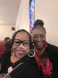 Pastor and wife's 3rd anniversary celebration