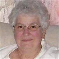 Mrs. Jean Ver Bruggen Obituary