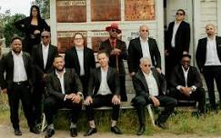 Orquesta Akokan