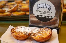Portugaise de souche et fan des pasteis de belém, je cherchais depuis longtemps la recette de ces fameux petits flans portugais. Lisbon Pastel De Nata Guide The 10 Best Pasteis De Nata In Lisbon 2foodtrippers