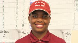 Dunwoody, Arabia Mount share DeKalb golf title