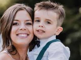 Fundraiser by Melissa Lamothe : Arthur, fils de Cynthia