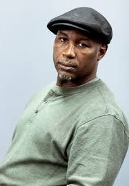 Former Boxer Lennox Lewis Peacock Gym Editorial Stock Photo