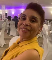 Gail Oliver's Instagram, Twitter & Facebook