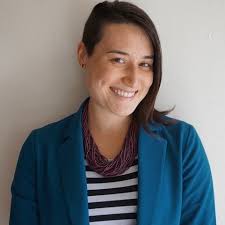 Aydin Olson-Kennedy, MSW