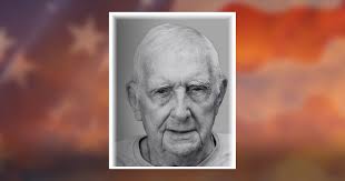 Wilmer Donald "Don" Vanhook Obituary June 21, 2025