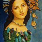 220 Berta Bee's ideas