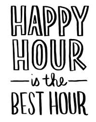 Worthington Happy Hours - Eat Play CBUS