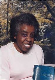 Ms. Barbara Ann Thornton Obituary