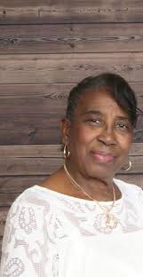 Edwina Mitchell Obituary