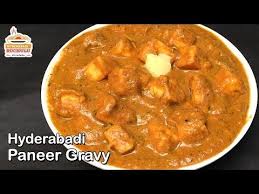 Paneer Butter Masala Restaurant Style In Telugu Hyderabadi Ruchulu Youtube In 2020 Veg Recipes Of India Paneer Veg Recipes