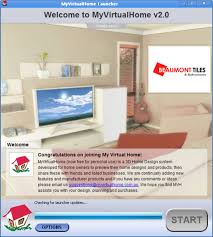 Homebyme, free online software to design and decorate your home in 3d. Myvirtualhome Download