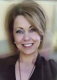 Happy “Belated” Heavnly Birthday Kerri Wilson-Schaffer Class of 1983 March  1 ~ May 27, 2017