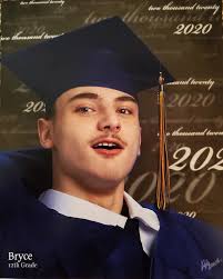 Edisto High School Class of 2020