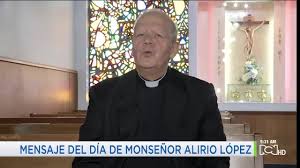 Contact alirio lopez on messenger. Noticias Rcn Monsenor Alirio Lopez Les Desea Un