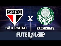 Palmeiras played against são paulo in 2 matches this season. Sao Paulo 0 X 0 Palmeiras 30 03 19 Paulistao Youtube