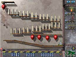 Play the best free online puzzle games: An Exemplary Physical Puzzles From The Computer Game Crazy Machines Download Scientific Diagram