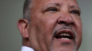 Former Mayor Morial to deliver SU commencement speech |WGNO.com