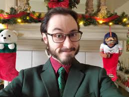 Charles Quazar Banks (@CharlesQBanks)