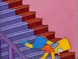 Pin By Isabella On Fun Bart Simpson Cartoon Memes Bart