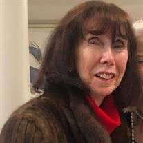 Theresa Larsen Obituary