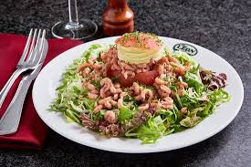 A Leon Le Premier Restaurant De Bruxelles Vieux De Plus 100 Ans Je Pense Avis De Voyageurs Sur Chez Leon Bruxelles Tripadvisor