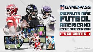 Check spelling or type a new query. Uzivatel Nfl Mexico Na Twitteru No Dejes Pasar La Oportunidad Que Nflgamepass Tiene Para Ti Revive Repeticiones De Todos Los Juegos De La Temporada 2019 Incluido El Super Bowl Hard Knocks Y