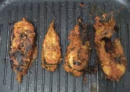 Resep ikan panggang patin ala banjar : Resep 47 Ikan Bakar Patin Khas Banjar