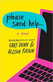 Amazon Com Please Send Help A Novel 9781250216533 Gaby