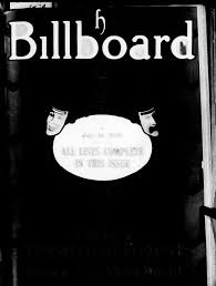 The Billboard 1920-07-31: Vol 32 Iss 31