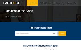 Fasthost Web And Domain Hosting Website Template Domain Web Fasthost Template Website Domain Hosting Website Hosting Web Hosting Website