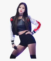 Blackpink as if it's your last outfits by sbello ❤ liked on polyvore featuring e l l e r y, marina j., balenciaga, river. Blackpink Jennie Outfit Hd Png Download Kindpng