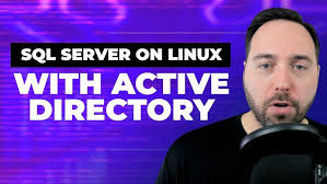 SQL Server Active Directory Authentication