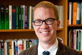 Wesley Hill: A Response to N. T. Wright