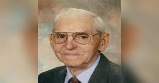 Hoyle Vernon Ridenhour Obituary