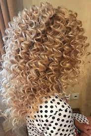 Untitled Tightcurls Flickr Curls For Long Hair Long Hair Perm Big Curls For Long Hair