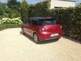 Image result for Rouge Erythree 2011 Citroen