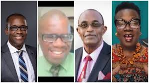 The Marcia Weekes Show