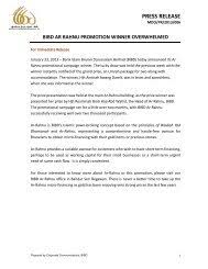 For islamic pawn broking muamalat ar rahnu (tawarruq), the financing charge is rm2.34 cheaper than standard muamalat ar rahnu (qard) and conventional pawn broking schemes. Bank Islam Brunei Darussalam