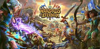 Utopia:origin is a sandbox game with high degree of freedom. Warlords Of Aternum 1 19 0 Apk Mod For Android Apkses
