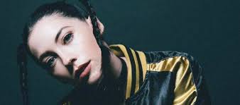 Bishop Briggs White Flag Song Bishop Briggs Announces Headlining North American Tour Bishop Briggs American Tours Bishop