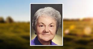 Mary Victoria Cuda Obituary November 26, 2022